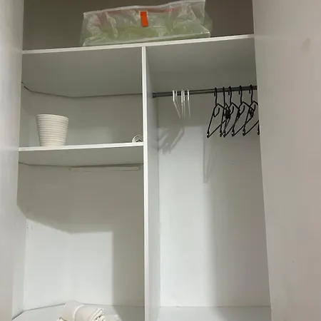 En Proximo Al Centro Apartmán