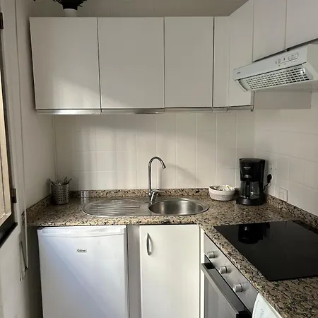 Apartmán En Proximo Al Centro