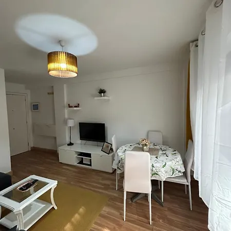 Apartmán En Proximo Al Centro Vigo