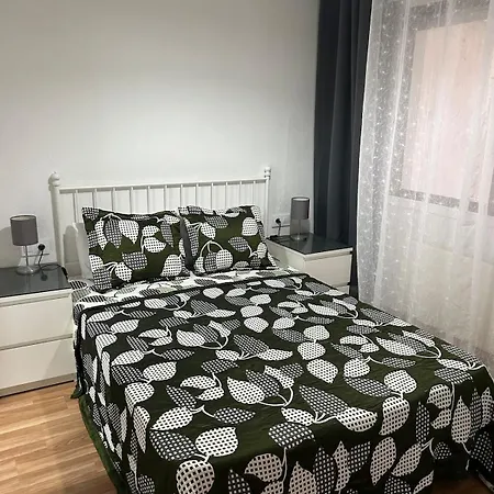 En Proximo Al Centro Apartment
