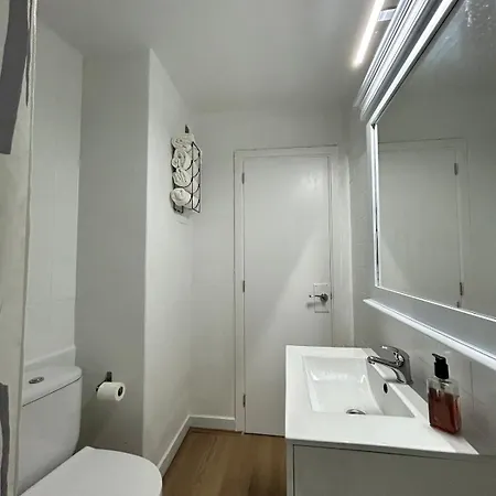 Apartmán En Proximo Al Centro