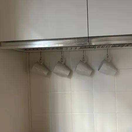 Apartament En Proximo Al Centro Vigo