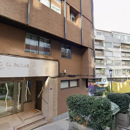 En Proximo Al Centro Apartmán Vigo