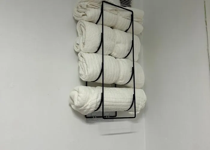 Apartmán En Proximo Al Centro *