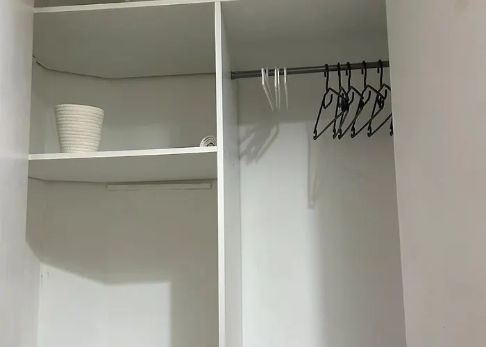 En Proximo Al Centro Apartmán