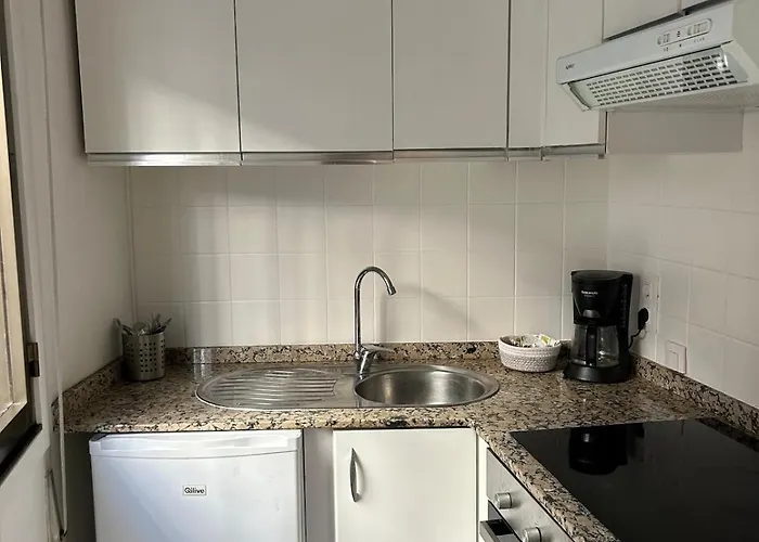 Apartmán En Proximo Al Centro