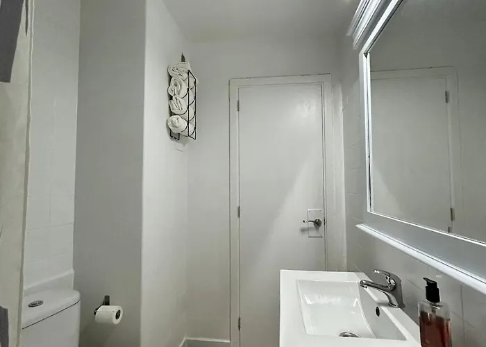 Apartmán En Proximo Al Centro