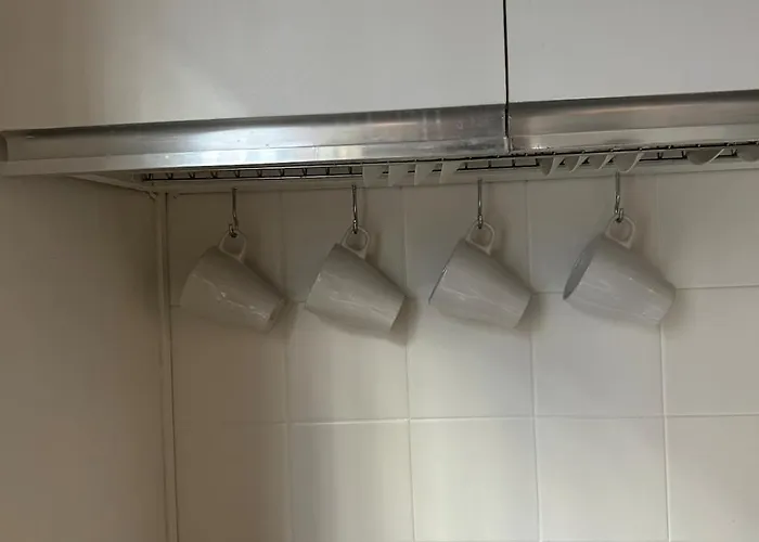 Apartmán En Proximo Al Centro Vigo