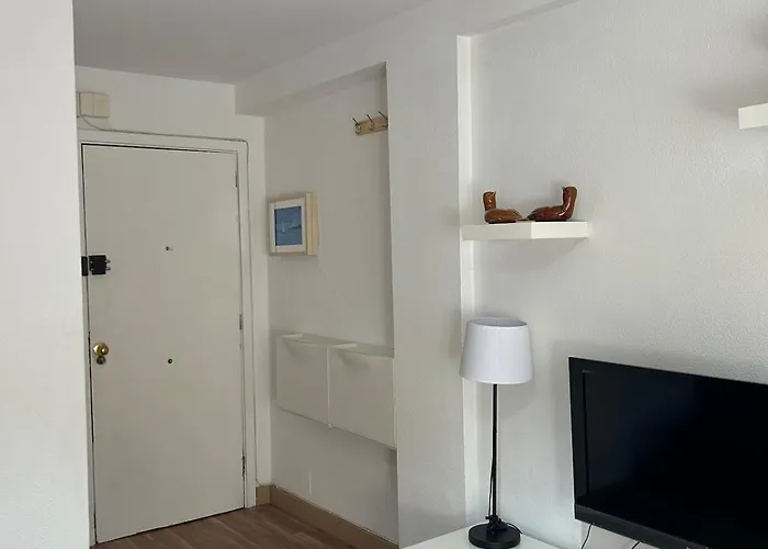 En Proximo Al Centro *