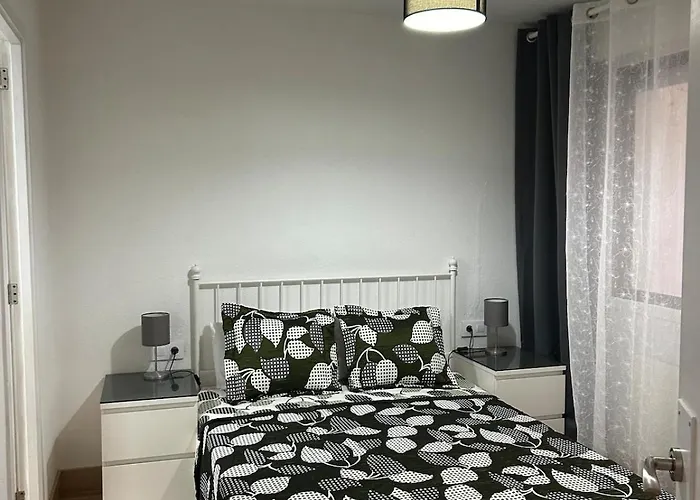 En Proximo Al Centro Vigo