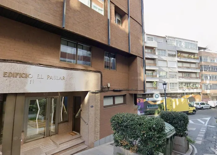 En Proximo Al Centro Apartmán Vigo